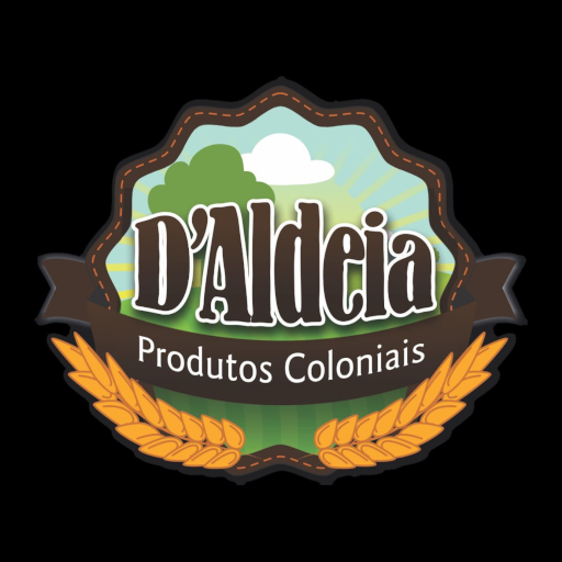Biscoitos D'Aldeia